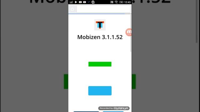 Как Снять видео с Экрана своё во телефона. смотреть онлайн