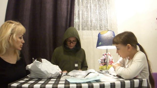 ЧТО ПРИСЛАЛИ ИЗ КИТАЯ❓❓❓ РАСПАКОВКА ??? NEWCHIC смотреть онлайн