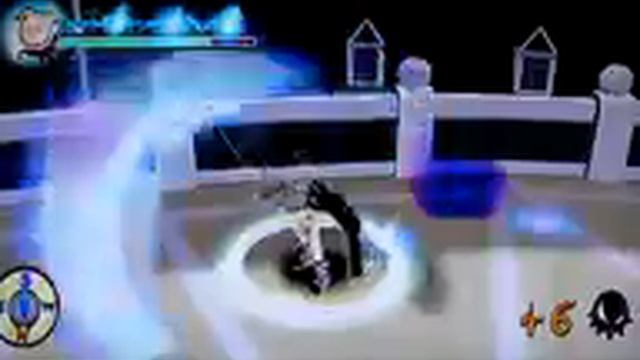 Square Enix's Soul Eater: Monotone Princess for Nintendo Wii Day 3 Mission 1a смотреть онлайн