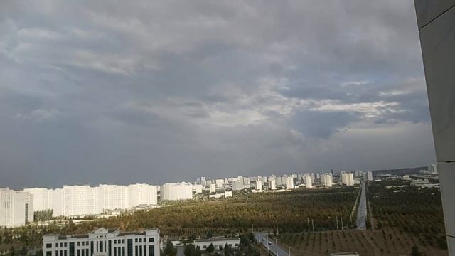 Радуга после дождя. 18.03 23. Вечер. смотреть онлайн