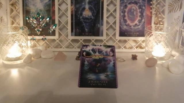 ВАШЕ ИЗЛУЧЕНИЕ. ♾️?⚛️?.КАК ВАС СЧИТЫВАЕТ ВСЕЛЕННАЯ? ПЕРЕВОД ОРАКУЛА COSMIC DANCER Oracle. смотреть онлайн