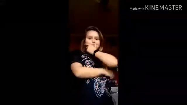 Видео про чёлку( сори за качество :( ) смотреть онлайн