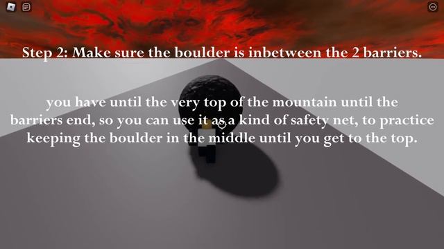 Roblox | Sisyphus simulator | Full game + Tutorial смотреть онлайн