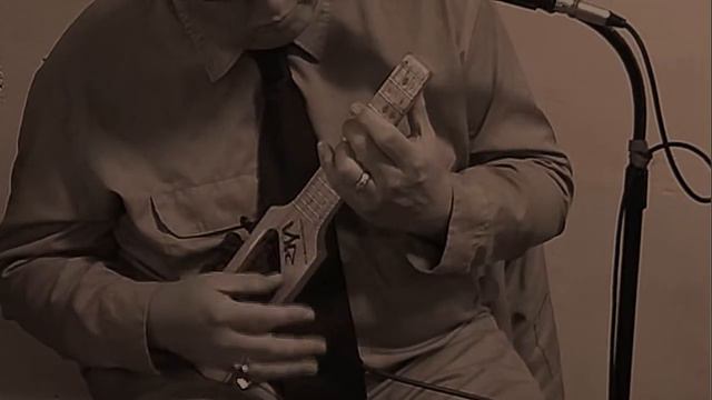 Heart Swing To You -- Ukulele Instrumental смотреть онлайн