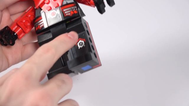 LEGO Ninjago Наследие 70669 Земляной бур Коула Обзор Лего Ниндзяго смотреть онлайн