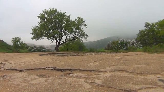 Крым.Весеняя Балаклава. смотреть онлайн