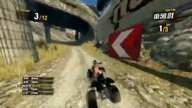 Naild Gameplay Amd Turion x2 dual Core rm 75 2.2 ghz смотреть онлайн
