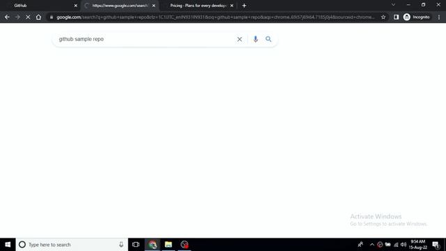 How To Clone From GitHub? in Tamil | GitHub Series [Class - 7] смотреть онлайн