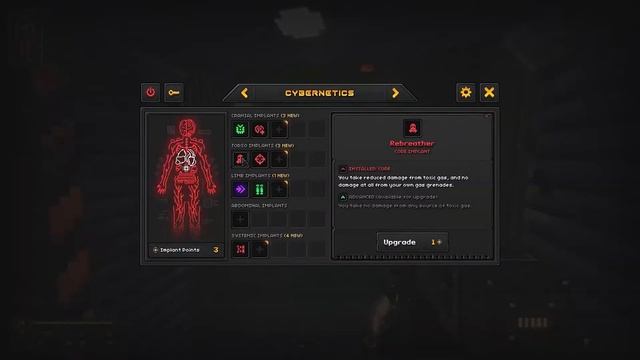 Core Decay - анонс игры смотреть онлайн