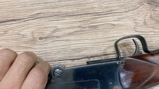Vincenzo Bernardelli Single Barrel 12 Guage Italian Shotgun Review