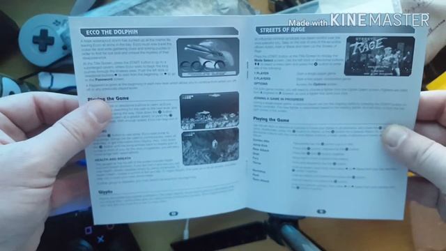 SEGA Mega Drive Ultimate Collection on PS3 Review by B.O.M. 2018 смотреть онлайн