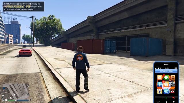 БАГИ СЕКРЕТЫ и ФИШКИ В GTA 5 ONLINE #37 смотреть онлайн