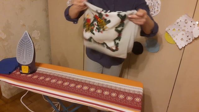 Мой утюг Филипс GC4902 смотреть онлайн