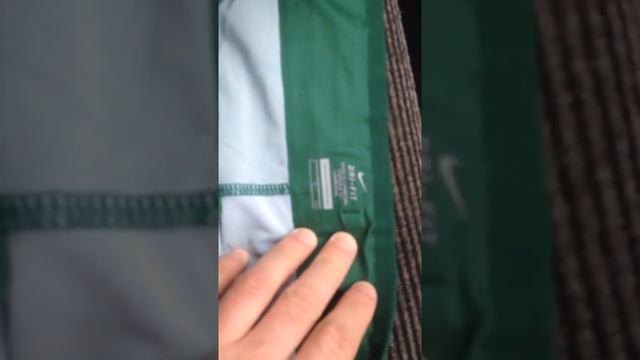 Шорты Nike. Оригинал. Для плаванья смотреть онлайн