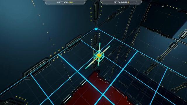 Double Cubes Gameplay :EP1: Futuristic Indie Puzzle Game! (HD Early Access Lets Play PC) смотреть онлайн