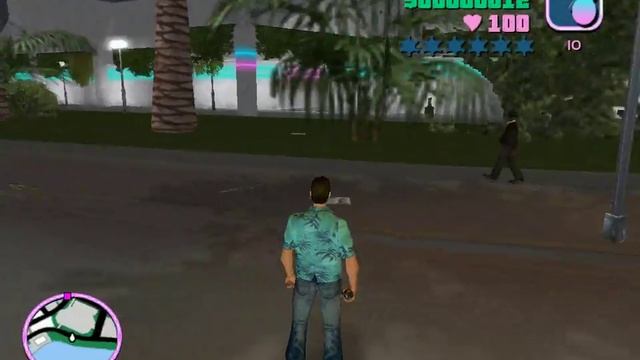 GTA Vice City Настройка мышки!! Без входа в игру 100% работает!!! смотреть онлайн
