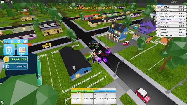 СИМУЛЯТОР БОГА! ЭТА ДЕВОЧКА ОКАЗАЛАСЬ СИЛЬНЕЕ АИДА! ROBLOX GOD SIMULATOR смотреть онлайн