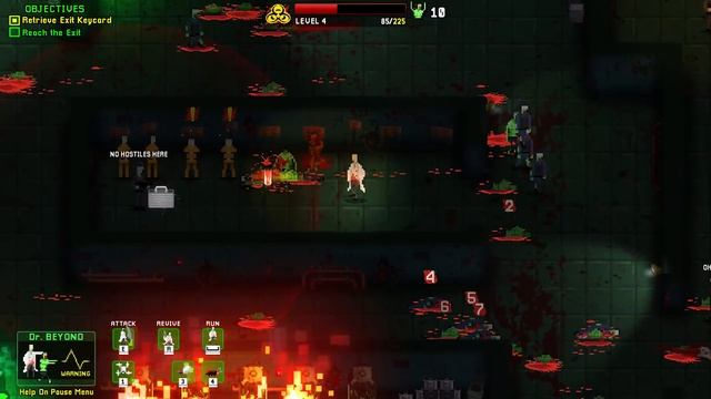 I started another ZOMBIE APOCALYPSE - Undead & Beyond ?♂️ смотреть онлайн