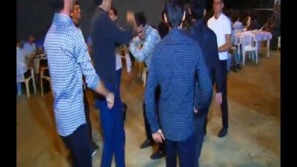 Kaka Annaýew - Halk aýdym - (Esenguly toý)