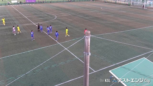 【KSLTV / Archives】関西サッカーリーグ｜The KSL アストエンジ Cup 2023｜Qualify Round｜阪南大Revolution－おこしやす京都AC смотреть онлайн