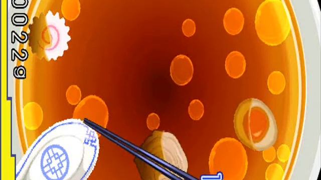 Ramen Heaven PSP Mini Gameplay смотреть онлайн