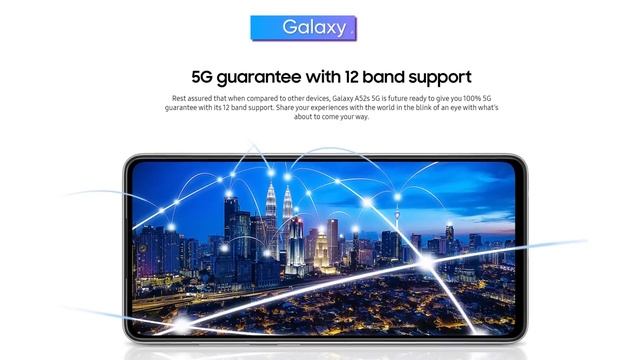 Galaxy A52s VS Galaxy M52 - Which one to buy? смотреть онлайн
