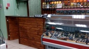 Как я работал в магазине разливного пива. Часть 2