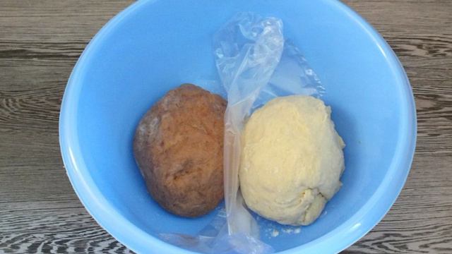 Книга рецептов