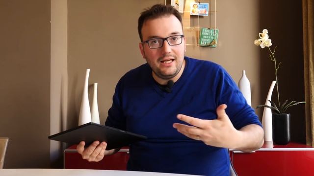 Prise en main Microsoft Surface Pro 6 смотреть онлайн