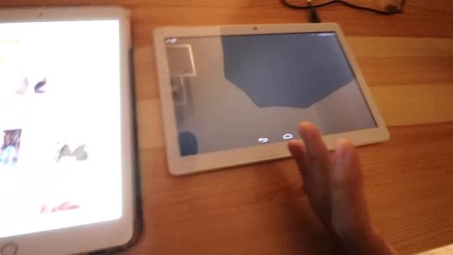 41€ iPad VS 899€ iPad !!! (ORIGINAL VS FAKE VON WISH) | Kelvin und Marvin смотреть онлайн