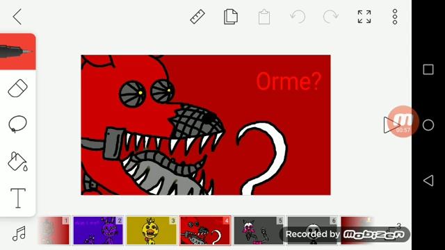 Фнаф 4 леван полька смотреть онлайн