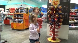 Летим в Стамбул на самолете снимаем квартиру Fly to Turkey by plane rent an appa