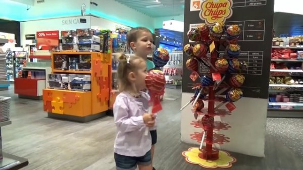 Летим в Стамбул на самолете снимаем квартиру Fly to Turkey by plane rent an appa