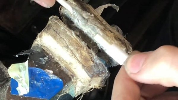 Ремонт USB Lightning