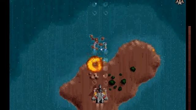 Raptor - Call of the Shadows (Apogee) (1994) Training Level 1 & 2 смотреть онлайн