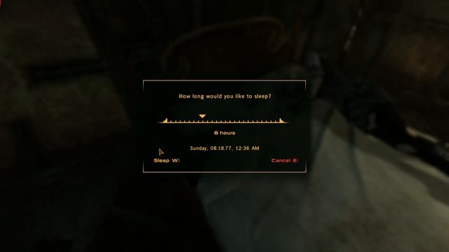 It's Not Easy Being This Good - Fallout 3 смотреть онлайн