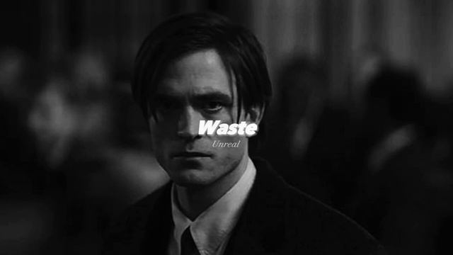 Kxllswxtch - Waste (slowed To Perfection)
