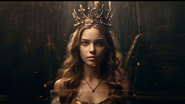 Oli Bryk - Slavic Queen