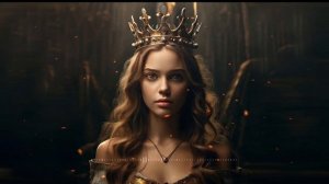 Oli Bryk - Slavic Queen