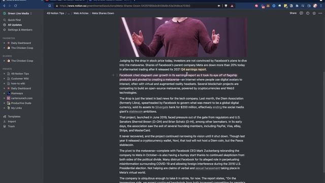 49 Essential Tips for Notion in 2023! смотреть онлайн