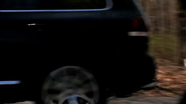 2004 Volkswagen Touareg V8 Maxflo Exhaust System смотреть онлайн