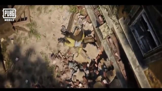 10 معلومات غير معروفة في ببجي موبايل |PUBG Mobile смотреть онлайн