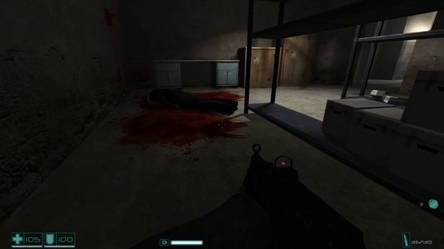 F.E.A.R | Part - 1 | The Beginning смотреть онлайн