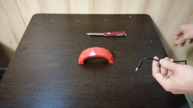 Сушилка для ногтей ультрафиолетовая из Китая с Aliexpress смотреть онлайн