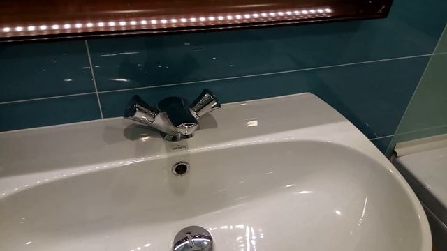 Отделочные работы - плитка в ванной(1) смотреть онлайн