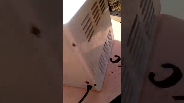 Бяшимовский апгрейд электрической печи часть вторая смотреть онлайн