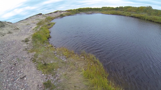 RAYZ 75М-BC+RYOGA 1016HL+семга 3.2кг