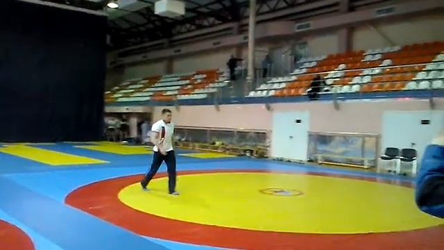 МСМК- Виктор Немков смотреть онлайн