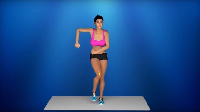 Танцы КИТАЯНКИ На Которых ЖЕНЩИНЫ ХУДЕЮТ (полная версия с музыкой) смотреть онлайн