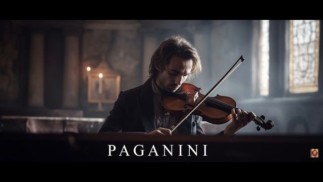 The Best Of Paganini